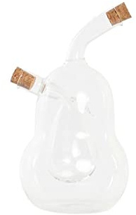 DKD Home Decor Set huilier et vinaigrier, Standard