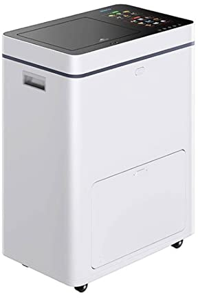 Compost Machine Electric Compost Bin Kitchen, Smart Kitchen Waste Composter, Food Composter Indoor/Outdoor, Food Cycler with 7L Capacity, Compost Machine for Apartment Countertop Countertop Compost Bi