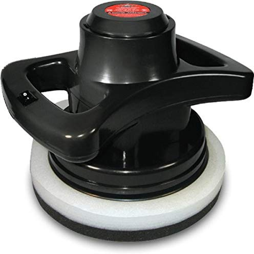 Vaper 22610 10 Orbital Electric Polisher