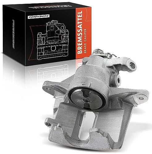 Frankberg Étrier de frein Pince de frein Avant Droite Compatible avec C5 I DC C5 I Break DE C5 II RC C5 II Break RE Remplacer# 4400L7