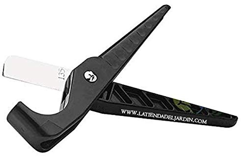 Suinga CORTATUBOS 0 a 32mm Polietileno y PVC. Tijera cortatubos de corte limpio