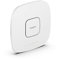 NETGEAR WAX630 WLAN Access Point PoE++ WiFi 6 (Tri-Band AX6000 Speed, bis zu 600 Clients, WPA3, 802.11ax Mesh-fähig, 2.5G LAN, Lokal oder Insight Remote Management, PoE++ Powered - Netzteil optional)