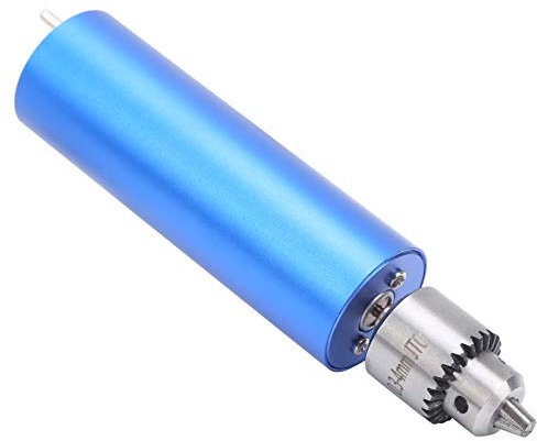 Electric Drill Grinder, Electric Engraving Mini Electric Hand Drill Matte Design Polishing Machine for Wood Cutting Carving(#4)