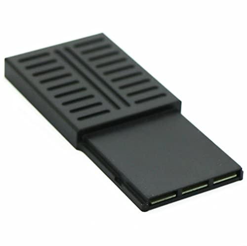 Sintech CFexpress auf M.2 2230 Nvme Adapterkarte, kompatibel mit Xbox Series X/S Erweiterungsspeicher (nur unterstützt WD CH SN530/SSSTC XA1 PCIe4.0 SSD)