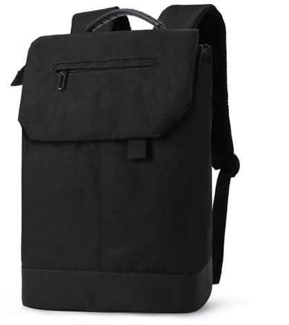TANTOMI Rucksack Damen Tagesrucksäcke mit Laptopfach & Anti Diebstahl Tasche Reiserucksack Damen Laptop Rucksack Backpack für Ausflüge Uni Schule und Büro