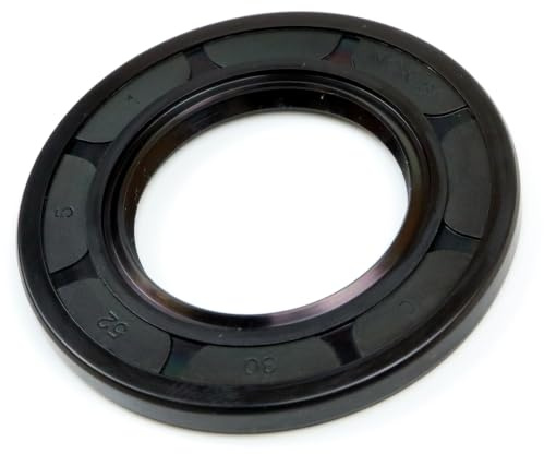 Parts and Parts Wellendichtring 30x52x5mm NBR 70 DIN 3760 ISO 6194
