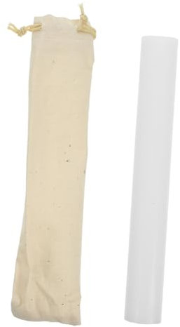 Vaguelly Acryl Klangschalenschlägel Striker Buddha Sound Bowl Mallet Stick Klangschalenstab Für Meditation