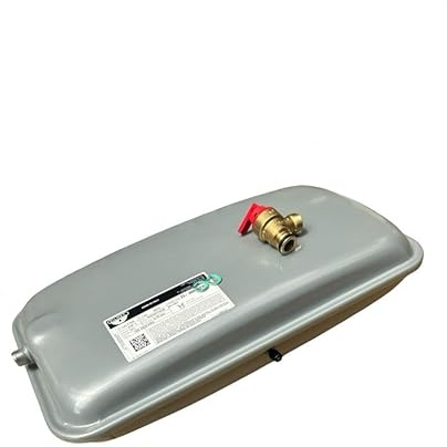 Heatmag Expansion Vessel & Prv for Vaillant Eco Tec 181051 178985 Pro Plus Models (Compatible)