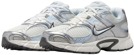 Nike V5 RNR Schuh (Damen), Scarpa Donna, Summit White Smoke Grey Blue Tint, 40 EU