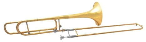 Professionelle Posaune Für Anfänger Posaune Anfänger Weiß Kupfer Rohr Wind Instrument Alt B Flache(3)