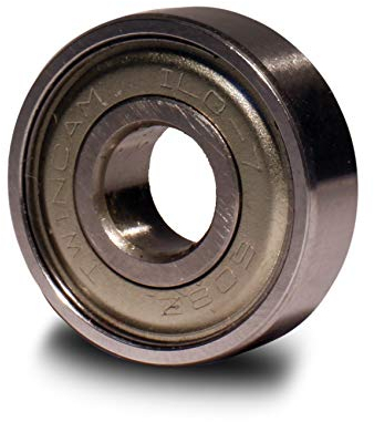 K2 Uni Kugellager ILQ 7 Kugellager - Silver - 1SIZ - 3114007.1.1.1SIZ