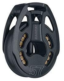 Harken Sport Loop Block 57 Mm One Size