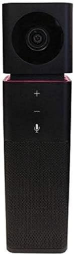 Huddlecam PTZOptics GO 1920 x 1080 pixels 30 fps Black