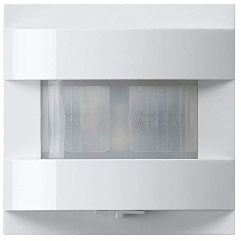 Gira KNX-Bewegungsmelder 2050112 1,10m rws Flächenschalter Bussystem-Bewegungsmelder 4010337026969