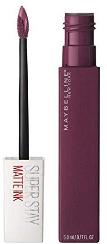 Maybelline SuperStay Matte Ink Lipstick - 40 Believer
