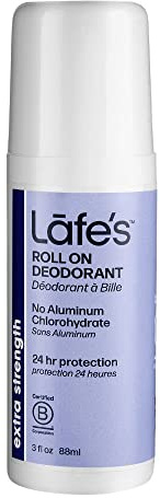 Lafe's Deodorant zum Aufrollen, extra stark