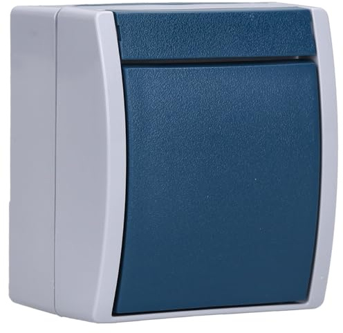 Busch-Jaeger-1085-0-160_4011395992517 | Busch-Jaeger 2601/2 W-53 Wippschalter Ausschaltung, 2-polig ocean Grau