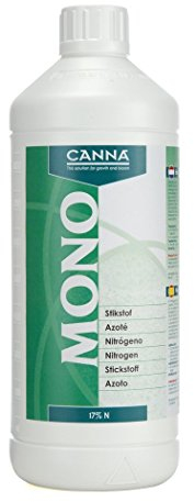 Canna 1L 17%, Stickstoff Mono