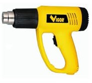 Vigor VSV 2000 Sverniciatori, 2000 W