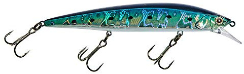 Illex Rerange 130 SP Wobbler 13cm 21,1g schwebend