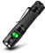 Sofirn SC31 Pro USB Rechargeable LED Torch with 2000 Lumen, SST40 LED Super Bright Flashlight, Anduril UI & IPX8 Waterproof with 18650 Battery for Hiking Camping Outdoors and Emergency