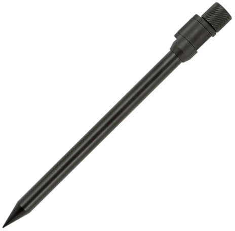 Fox Black Label Bankstick für Karpfenruten