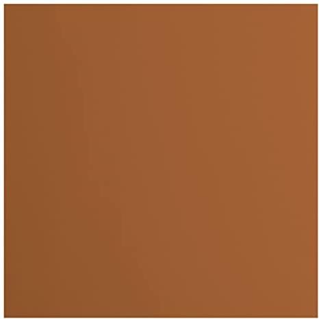 Florence Cardstock papper, 30,5 x 30,5 cm, brun