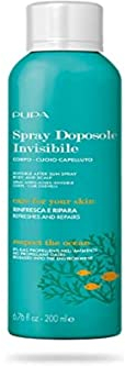 Pupa SPRAY DOPOSOLE INVISIBILE CORPO 200 ML