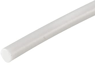 DMiotech 16Ft 3D Kugelschreiber Filament Minen 3D Nachfüllungen Druck Grau | 1Stk, Filament, ABS, 1. 75mm, für 3D Drucker 3D-Stift