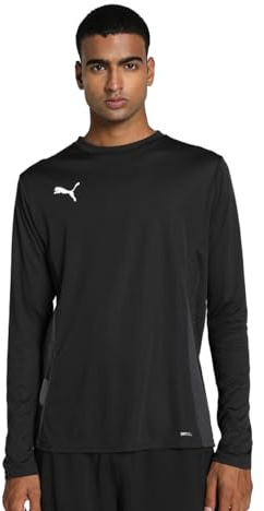Puma Unisex Teamgoal Ls Trikot Fußballtrikot