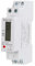 DEWIN Medidor de Consumo Electrico,5(32) A 220V Medidor de Energía Eléctrica Monofásico Contador Electrico Digital LCD Medidor KWh con Luz de Fondo