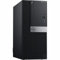 PC Computer Desktop Tower Dell 7060, Processore Core i7-8700, Memoria Ram 32GB, Disco SSD 1TB NVMe, Win 11 Pro (Ricondizionato)