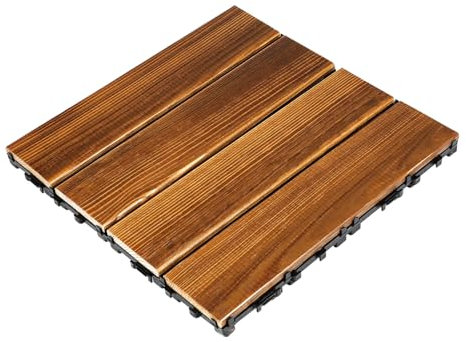 Lurrose Esterni Con Design Ad Piastrelle Per Balcone e Giardino Robuste e Pratiche Per Spazi Esterni Decorativi e Utili