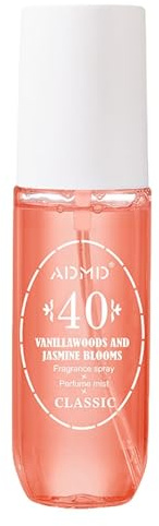 Parfym kroppsspray för kvinnor, 100 ml, 4 st miniparfymset, parfym, damset, långvarig doftspray, hår och kroppsdoft, damparfym kroppsspray för resor, semesterresor, gåva för kvinnor