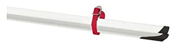 Fiamma Fahrradschiene Rail Strip red