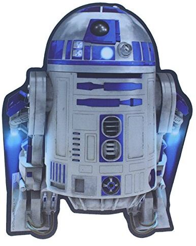 ABYstyle - STAR WARS - Tapis de souris - R2-D2