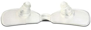 Pad Vorderseite für Masken Mirage – Resmed – Single Stück