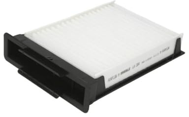 MAHLE LA 304 Filter, Innenraumluft für Toyota AYGO (B1) u.a.