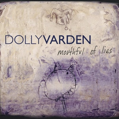 Mouthful Of Lies (Remastered)