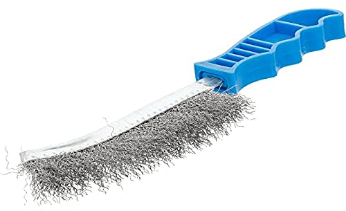 BGS Drahtbürste - 260 mm