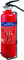 Elro BB1 ESTINTORE A POLVERE 1 KG ABC