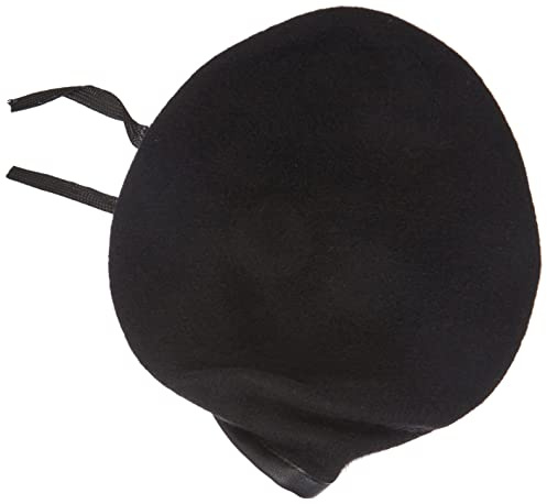 Mil-Tec Herren Beanie-mütze-12403002 Beanie-Mütze, Schwarz, Einheitsgröße EU