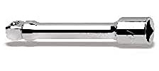 Beta 920AN/125 - Rallonge angulaire carrés mâle et femelle 1/2