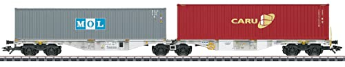 Märklin 47811 Wagen, Spur H0, 1:87
