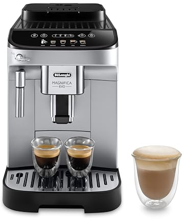 DeLonghi Ekspres ciÅ›nieniowy Magnifica Evo ECAM290.31.SB