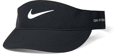Nike Dri-FIT ADV Ace Tennis-Mützenschirm, FB6443
