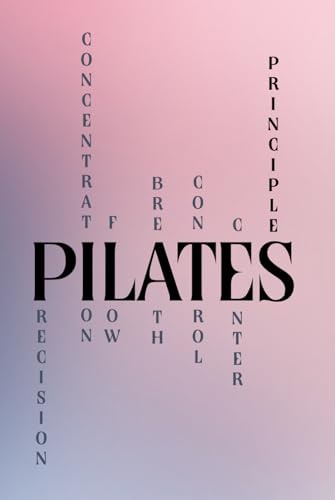 PIlates-Themed Journal: A Blank Lined Notebook for Your Most Inspired Morning Pages, Braindumps, Insights, A-ha's & Epiphanies, Words of Wisdom, and Journaling (6x9, 132 pgs)