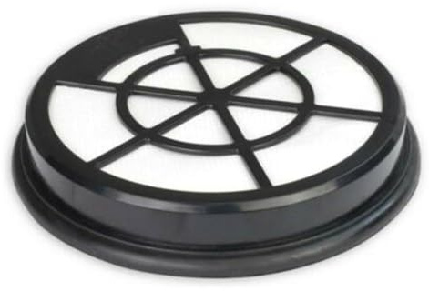 MuchLuckystar High-Efficiency Filter for Bush Bagless Cylinder VCS35B15KD Vacuum Cleaner, Replacement Part to Reduce Dust and