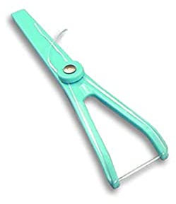 Flossaidflossaid Dental Floss Holder-Single Handle