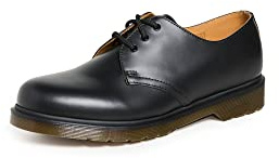 Dr. Martens 1461 Mono Smooth Black, Unisex Oxford